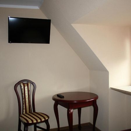 Hotel Der Gutschmecker Bad Segeberg Zewnętrze zdjęcie