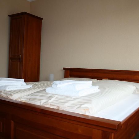Hotel Der Gutschmecker Bad Segeberg Zewnętrze zdjęcie