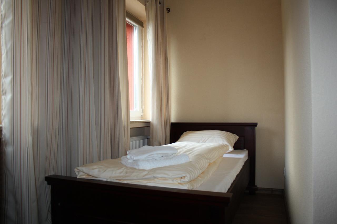 Hotel Der Gutschmecker Bad Segeberg Zewnętrze zdjęcie