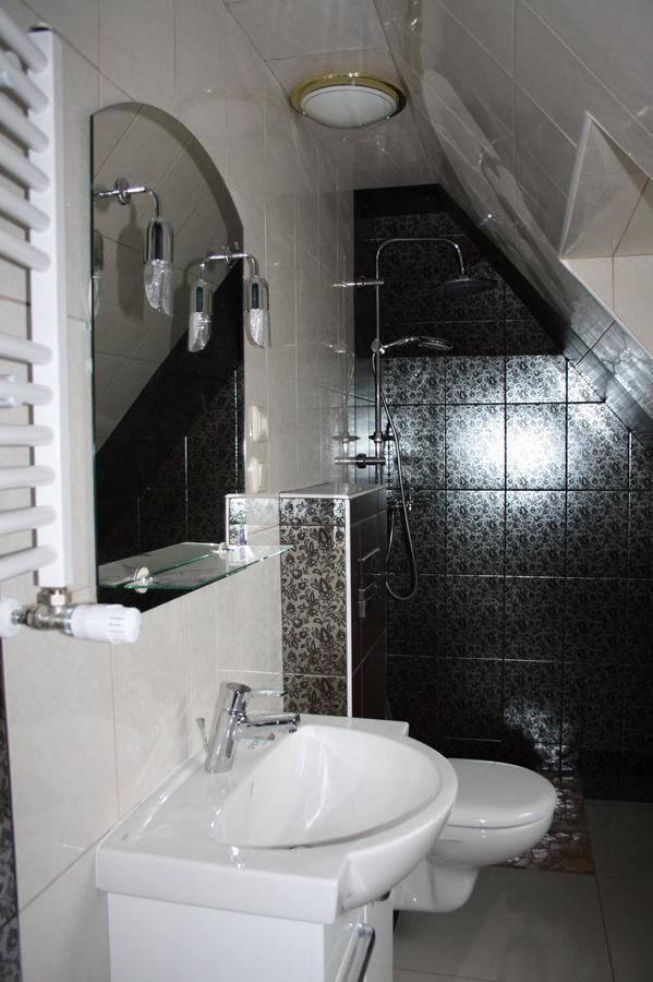 Hotel Der Gutschmecker Bad Segeberg Zewnętrze zdjęcie