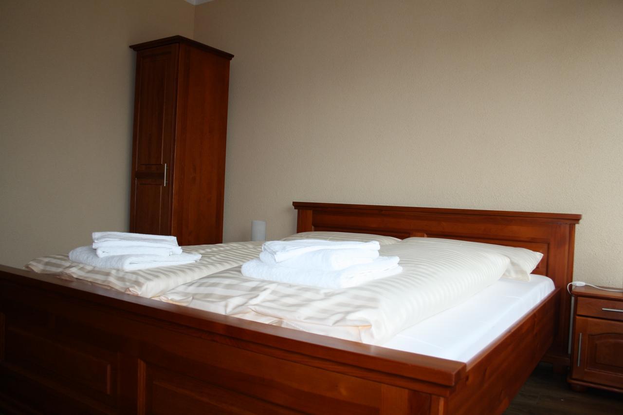 Hotel Der Gutschmecker Bad Segeberg Zewnętrze zdjęcie