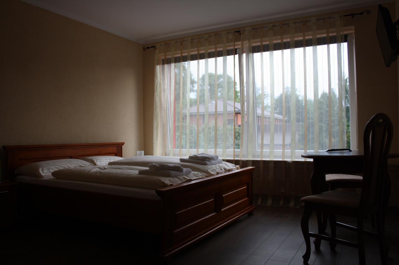 Hotel Der Gutschmecker Bad Segeberg Zewnętrze zdjęcie