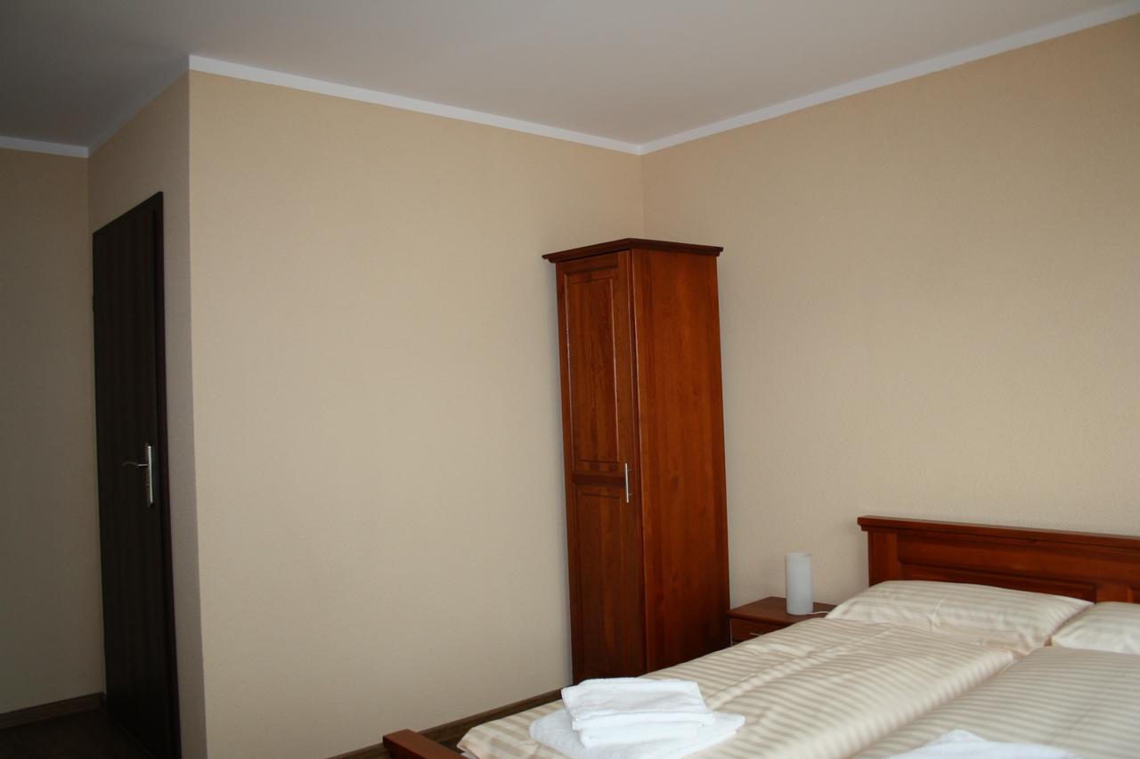 Hotel Der Gutschmecker Bad Segeberg Zewnętrze zdjęcie