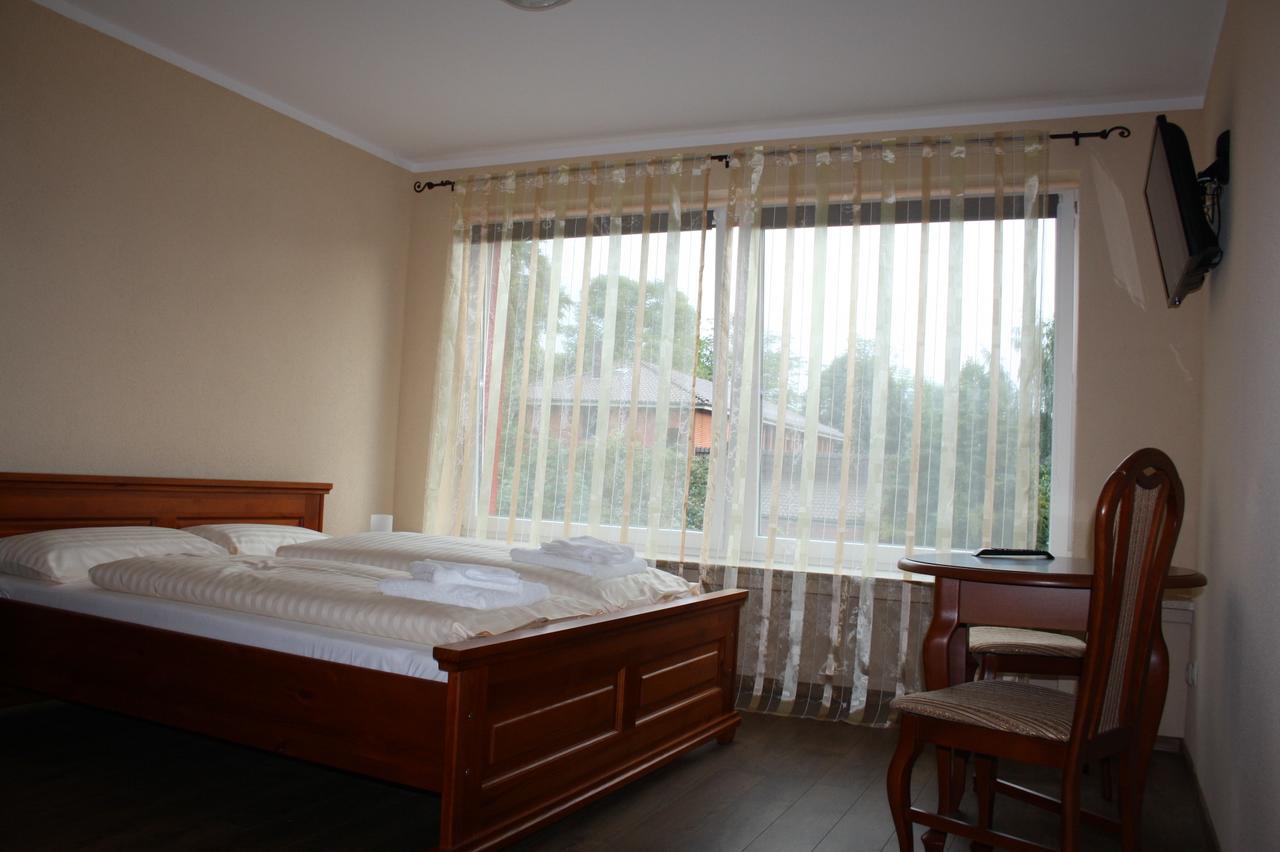 Hotel Der Gutschmecker Bad Segeberg Zewnętrze zdjęcie