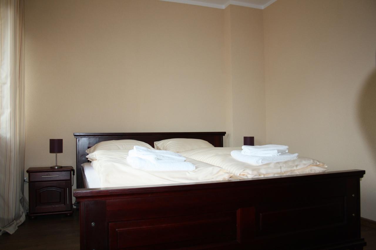 Hotel Der Gutschmecker Bad Segeberg Zewnętrze zdjęcie