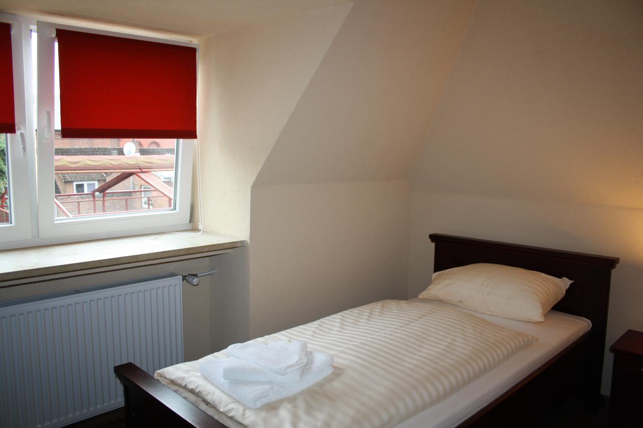 Hotel Der Gutschmecker Bad Segeberg Zewnętrze zdjęcie
