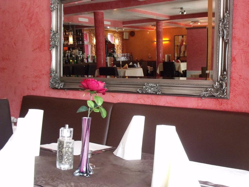 Hotel Der Gutschmecker Bad Segeberg Zewnętrze zdjęcie