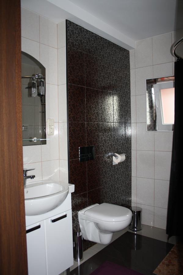 Hotel Der Gutschmecker Bad Segeberg Zewnętrze zdjęcie