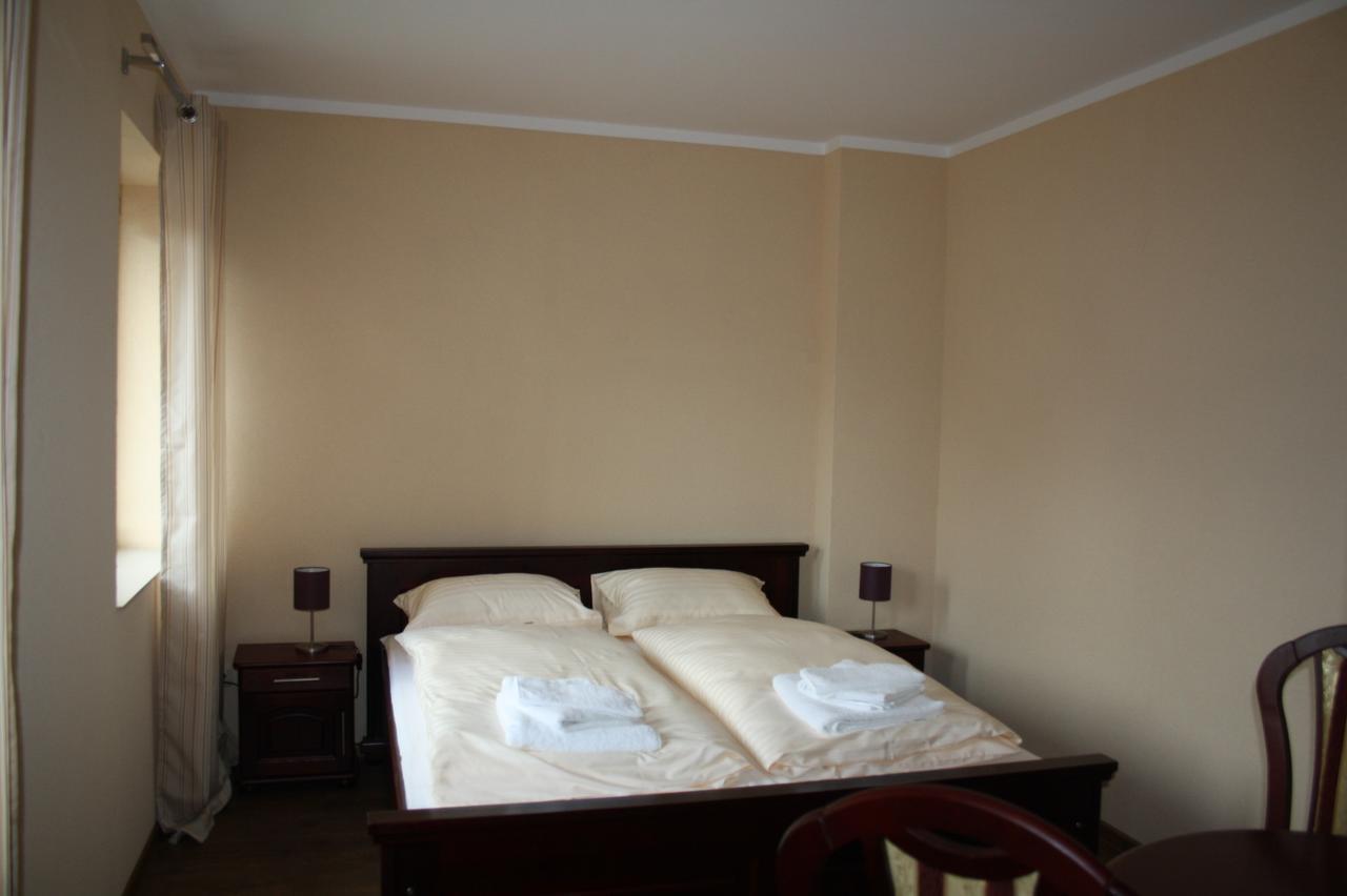 Hotel Der Gutschmecker Bad Segeberg Zewnętrze zdjęcie