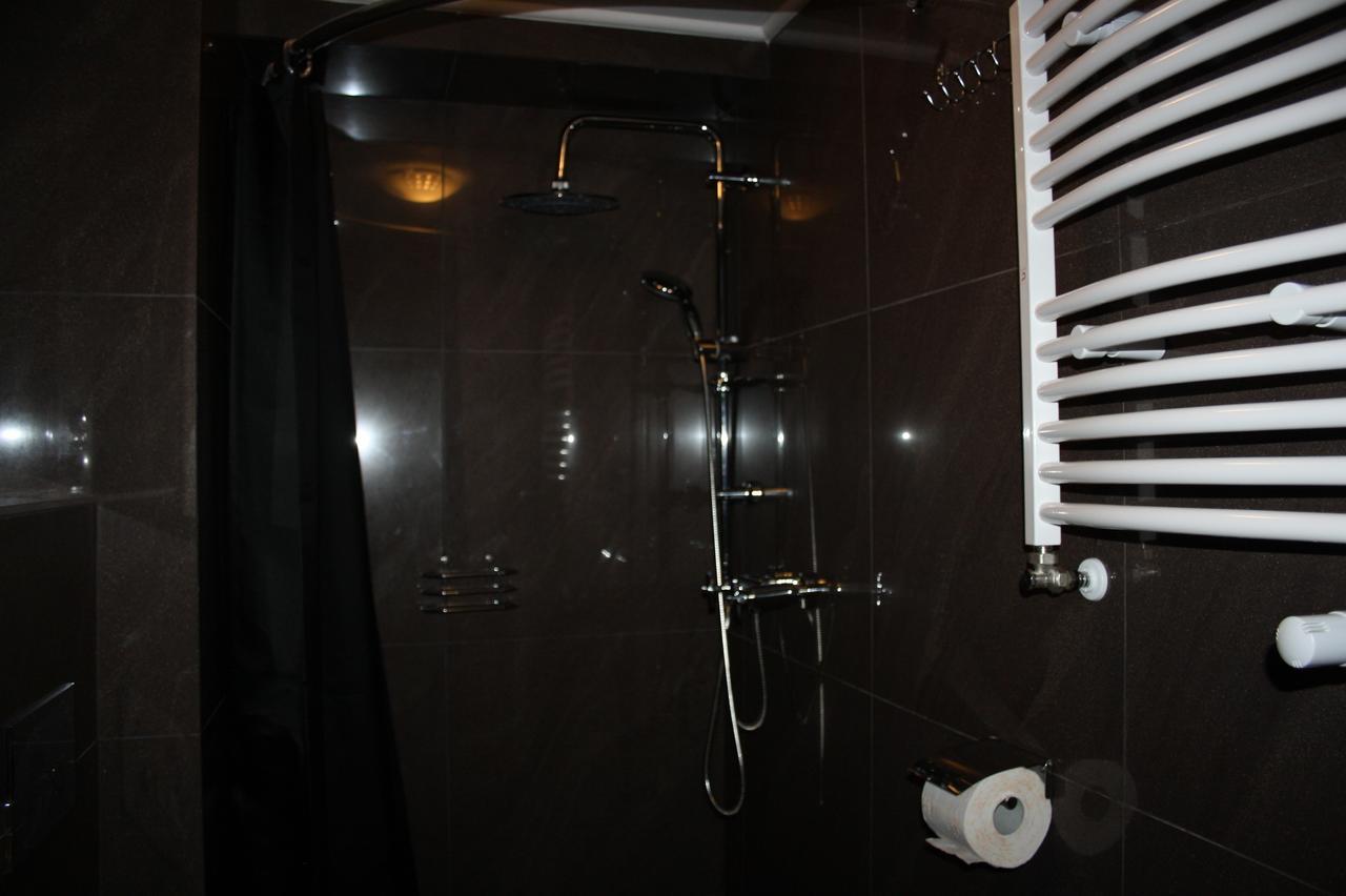 Hotel Der Gutschmecker Bad Segeberg Zewnętrze zdjęcie