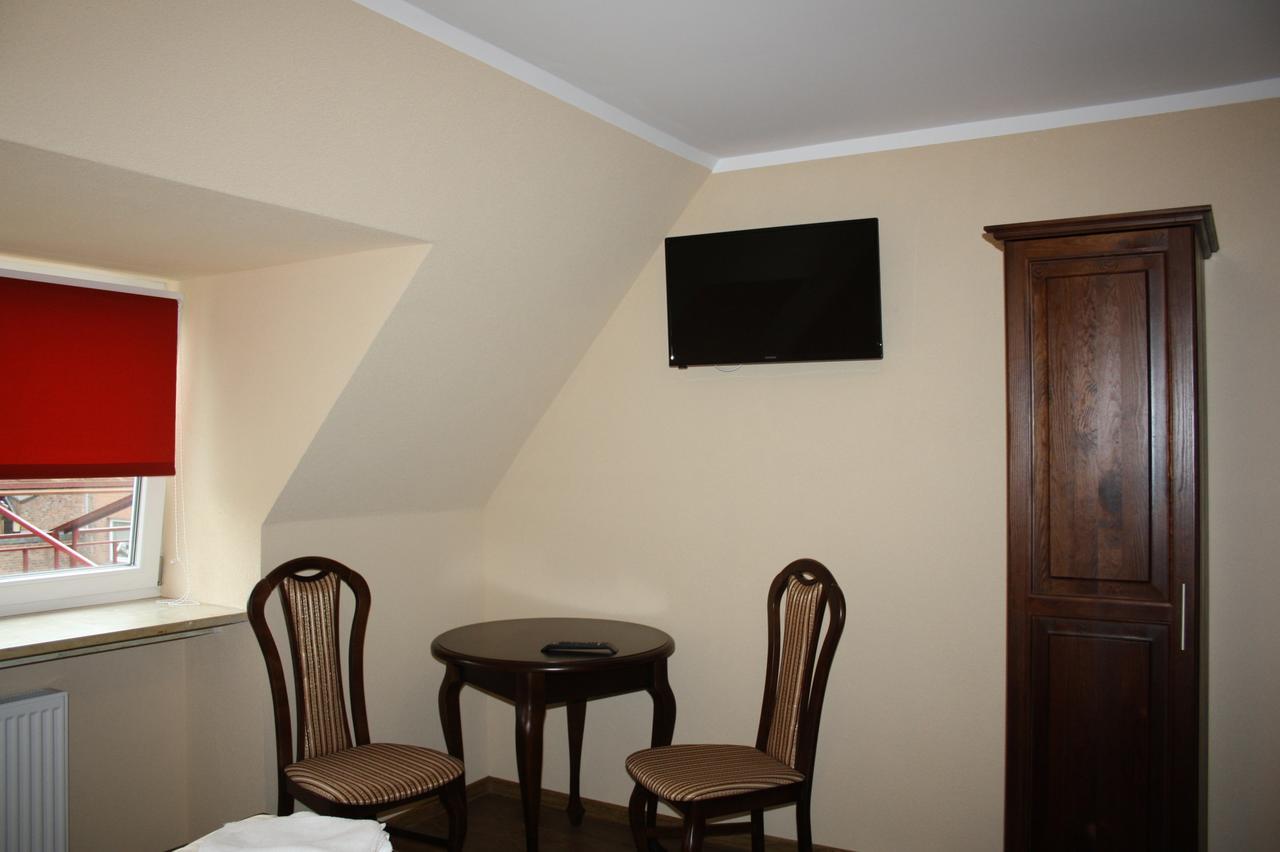 Hotel Der Gutschmecker Bad Segeberg Zewnętrze zdjęcie
