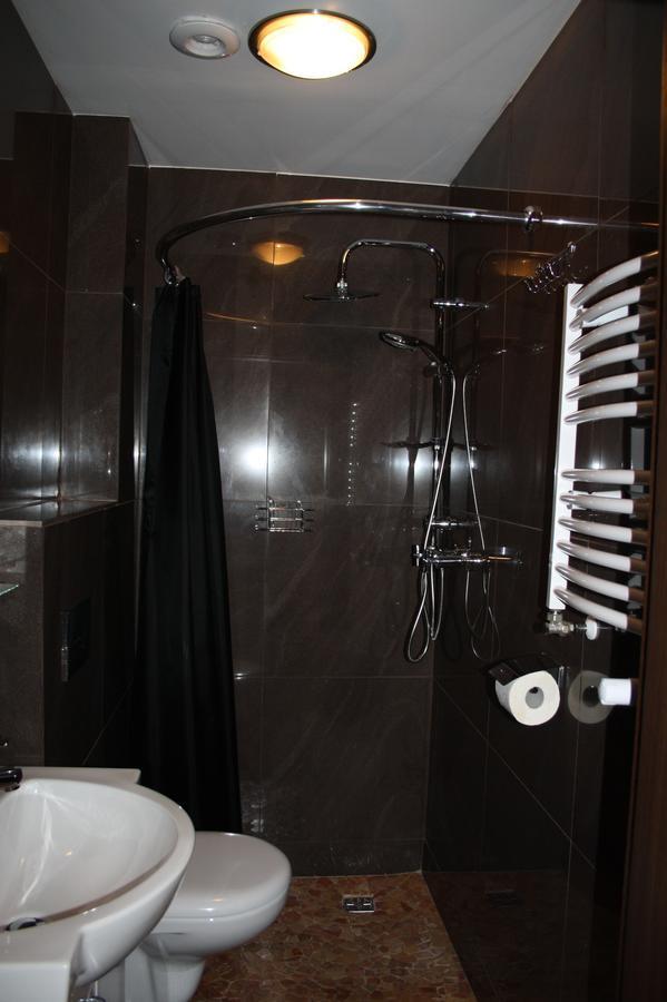 Hotel Der Gutschmecker Bad Segeberg Zewnętrze zdjęcie