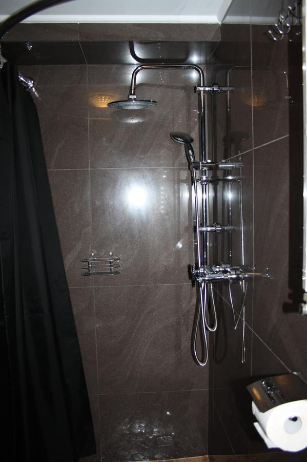 Hotel Der Gutschmecker Bad Segeberg Zewnętrze zdjęcie