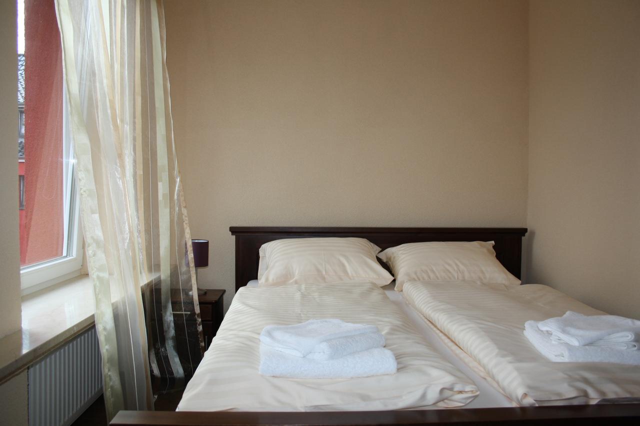 Hotel Der Gutschmecker Bad Segeberg Zewnętrze zdjęcie