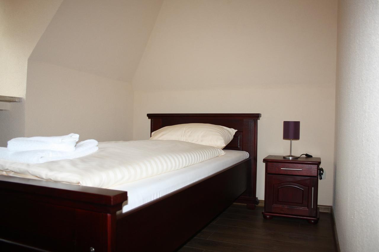 Hotel Der Gutschmecker Bad Segeberg Zewnętrze zdjęcie