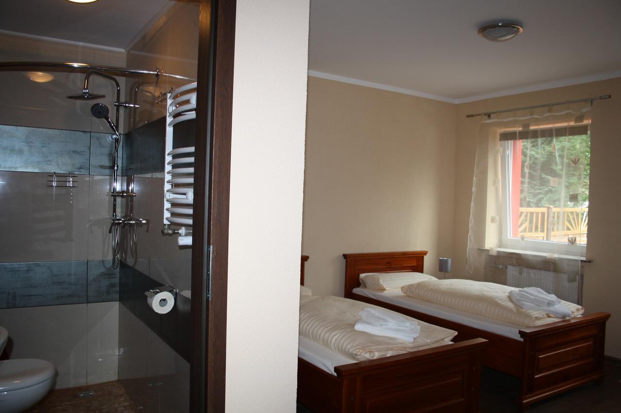 Hotel Der Gutschmecker Bad Segeberg Zewnętrze zdjęcie